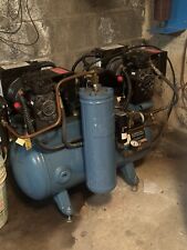 Dental air compressor for sale  Mahwah