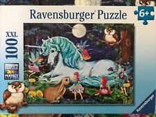 Puzzle ravensburger 100 gebraucht kaufen  Auerbach/Vogtl.