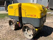 wacker compactor for sale  Cairo