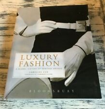 Luxury fashion global for sale  Ireland