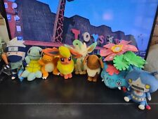 Pokemon plush lot for sale  Burbank
