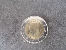 Monaco euro münze gebraucht kaufen  Ellwangen