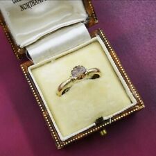 9ct gold brown for sale  SCARBOROUGH