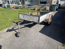 Trailer spares repair for sale  ORMSKIRK