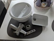 Bosch muz5bs1 baking gebraucht kaufen  Moers