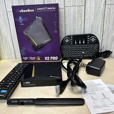 Vseebox pro android for sale  Apopka