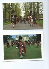 Colour postcards scottish for sale  HARLOW