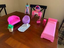 Lot barbie dream for sale  Pearland