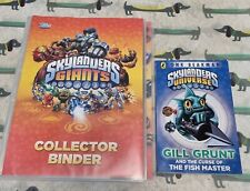 Skylanders universe gill for sale  TAUNTON