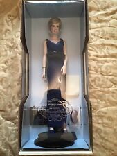 Franklin mint diana for sale  CHESTERFIELD