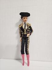 Figura vintage 1999 muñeca Barbie española Matador, usado segunda mano  Embacar hacia Argentina