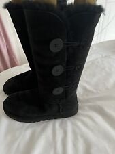 Genuine ugg tall for sale  DARTFORD