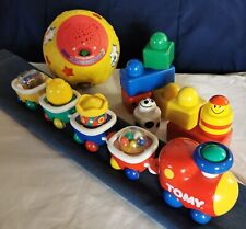 Tomy train set for sale  Mammoth Spring