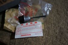 Honda genuine xr200r for sale  STOKE-ON-TRENT