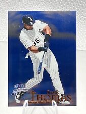 Frank thomas 1999 for sale  Shipping to Ireland