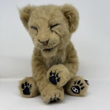 Wowwee alive lion for sale  Portland