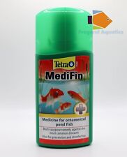 Tetra pond medifin for sale  ROYSTON