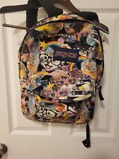 Jansport backpack space for sale  Eagle Mountain
