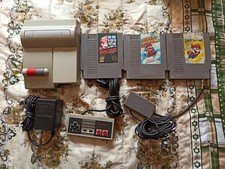 nes top loader segunda mano nes top loader segunda mano México