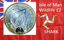 Isle man coin for sale  Shipping to Ireland