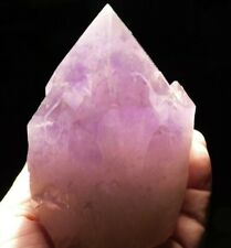 BIG! Deep Purple CATHEDRAL Amethyst Crystal From Bolivia 1020gr for sale  Shipping to Canada