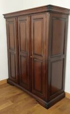 Barker stonehouse mahogany for sale  MIDDLESBROUGH