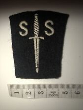 army commando badge for sale  HOVE