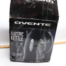 ovente automatic kettle for sale  Chillicothe