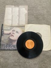 David bowie vinyl for sale  WITHERNSEA