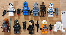Star wars lego for sale  Chesterton