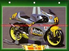 Yamaha yzr 250 d'occasion  Cherbourg-Octeville-