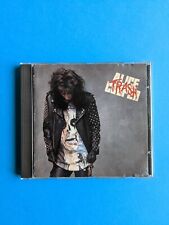 Alice Cooper - Trash - CD (1988) - Shock Rock / 80s Glam Metal / includes Poison comprar usado  Enviando para Brazil