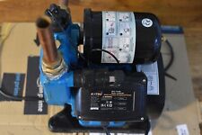 water booster pump for sale  PRESTON