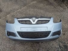 Vauxhall corsa front for sale  ST. HELENS