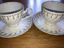 Vintage pair johnson for sale  HALIFAX