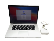 Macbook pro late for sale  Portland