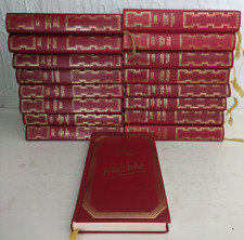 AGATHA CHRISTIE Collected Works By Heron 1970s x 16 Plus Who's Who Book comprar usado  Enviando para Brazil