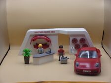 Playmobil 3911 porsche d'occasion  Hasparren