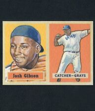 Josh gibson grays for sale  Shipping to Ireland