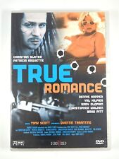 True romance dvd gebraucht kaufen  München