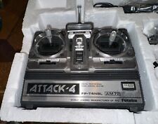 Futaba attack radio for sale  Seneca