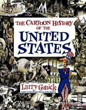Cartoon guide united for sale  USA