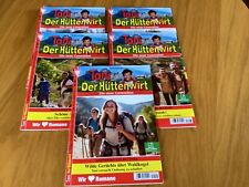 Heimatromane toni hüttenwirt gebraucht kaufen  Schwieberdingen