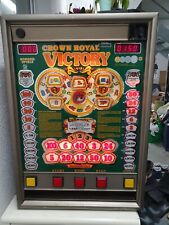 Spielautomat crown victory gebraucht kaufen  Kaltenkirchen