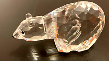Swarovski crystal polar for sale  Hamburg