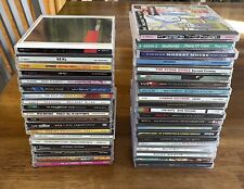 Lot cds pick for sale  Madison