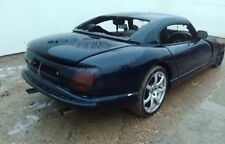 Tvr tuscan engine for sale  CHORLEY
