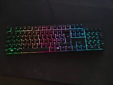 Cooler master masterkeys usato  Venezia