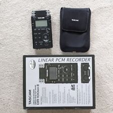 Tascam 100mkii stereo for sale  LONDON