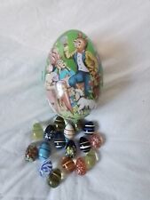 Small easter glass for sale  LINCOLN